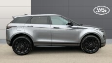 Land Rover Range Rover Evoque 2.0 D200 Dynamic SE 5dr Auto Diesel Hatchback